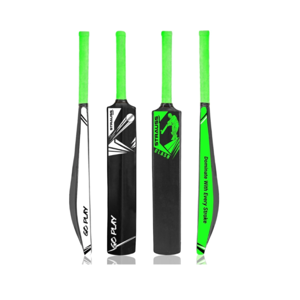 strauss cricket bat