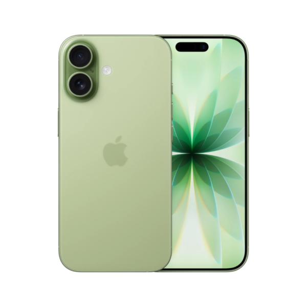 iPhone 17