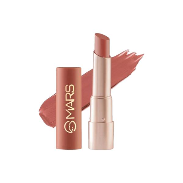 mars lipstick