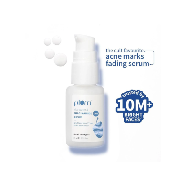 plum serum