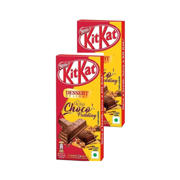 nestle kitkat chocolates