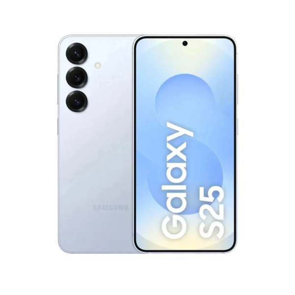 Samsung galaxy s25