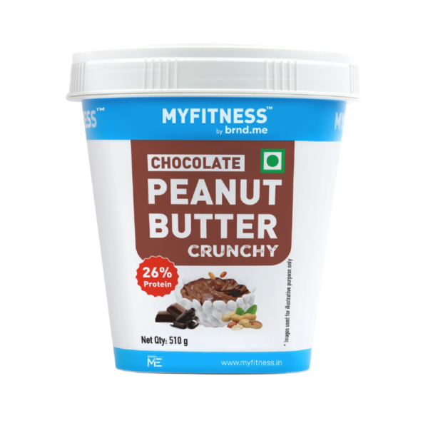 myfitness chocolate peanut butter