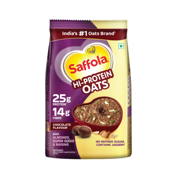 saffola oats