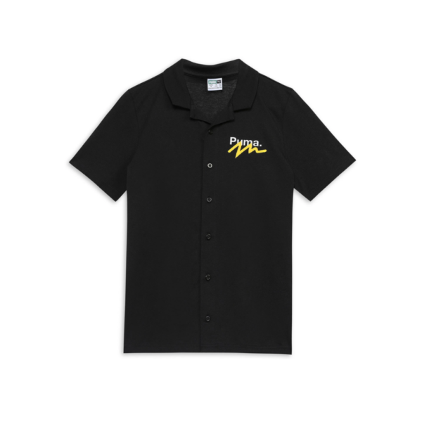 PUMA CASUAL SHIRT
