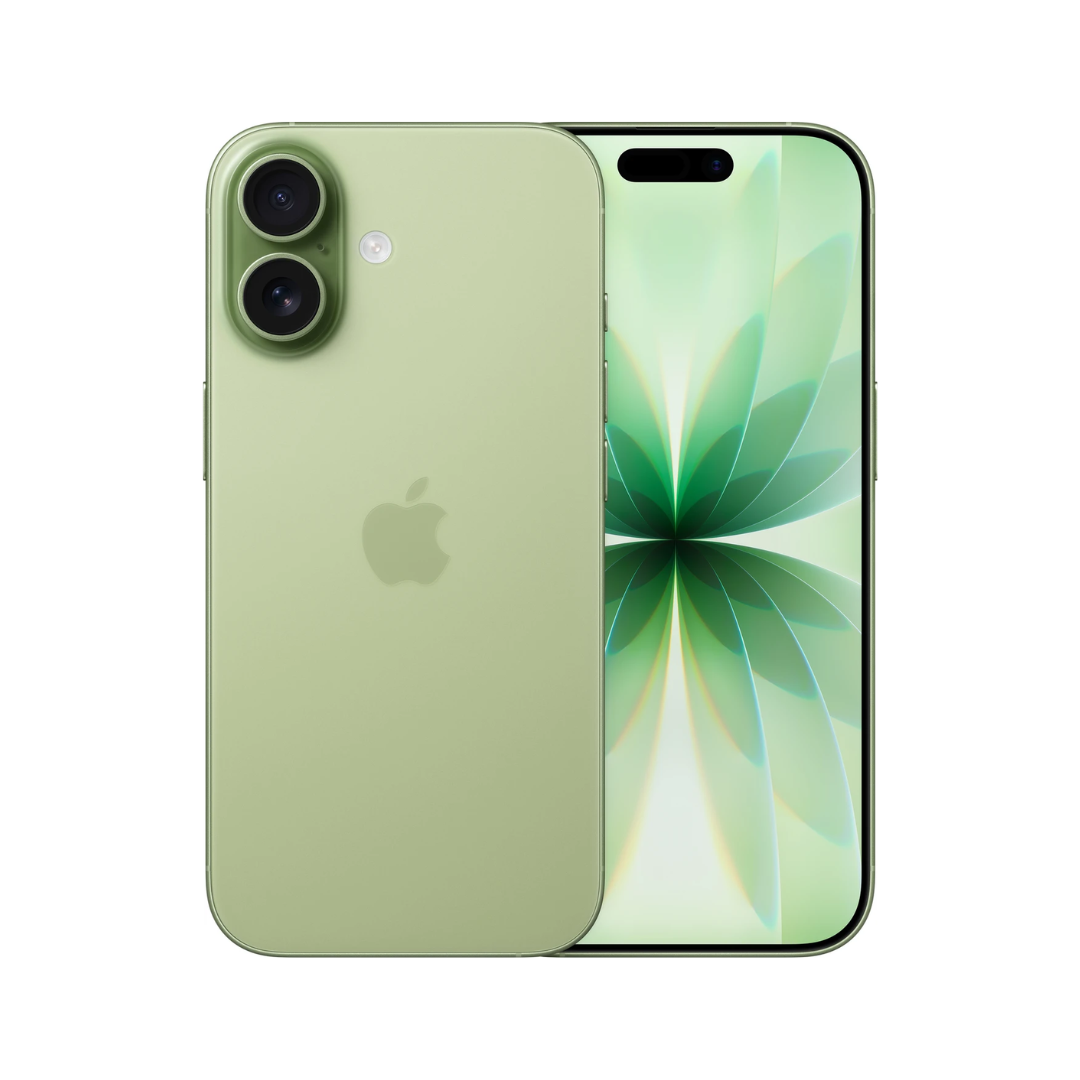iPhone 17