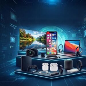 Electronics