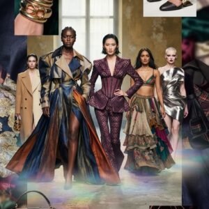 Fashion