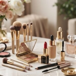 cosmetics